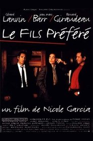 Film Le fils préféré en streaming