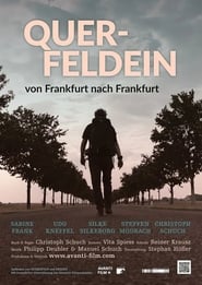 Querfeldein - Von Frankfurt nach Frankfurt