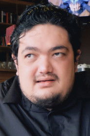 Photo of Paul Agusta image size 679x1018