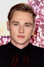 Photo of Ben Hardy image size 509x763