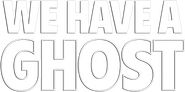 Logo of We Have a Ghost image size 592x293