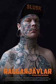 poster Swedish Greasers