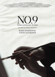 Poster of No. 9 image size 1000x1399