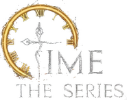 Logo of Time image size 356x281