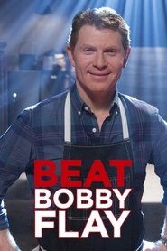 Poster of Beat Bobby Flay image size 1000x1500