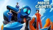 Mech Academy : Les cadets  