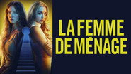 La Femme de ménage wallpaper 