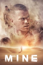 poster Mine