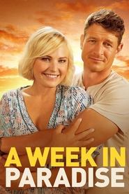 Film A Week In Paradise en streaming