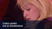 Cyndi Lauper - Live From Soundstage wallpaper 