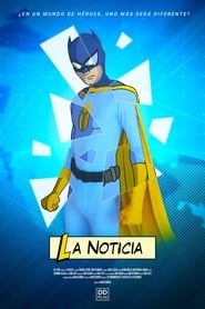 poster La Noticia