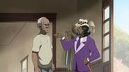 The Boondocks season 1 episode 3