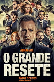 poster O Grande Reset - Fatos Ocultos