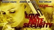Love, Hate & Security wallpaper 
