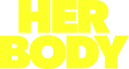 Logo of Her Body image size 2353x1275