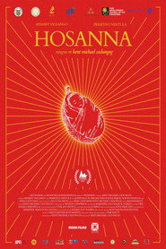 Hosanna poster