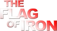 Logo of The Flag of Iron image size 620x337