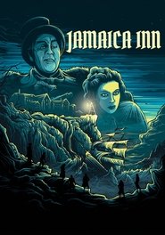 poster Jamaica Inn