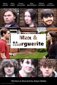 poster Max & Marguerite