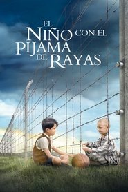 El Niño con el Pijama de Rayas Películas Completa HD 1080p [MEGA] [LATINO]