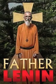 poster Father Lenin