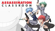 Backdrop of Assassination Classroom image size 1920x1080