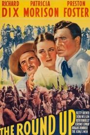 poster The Roundup