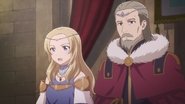 Je me fais isekai pour la deuxième fois… season 1 episode 1