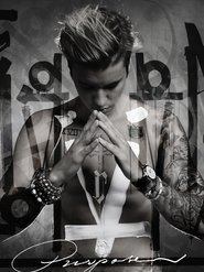 poster PURPOSE - The Movement