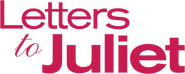 Logo of Letters to Juliet image size 1276x508