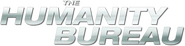 Logo of The Humanity Bureau image size 787x196