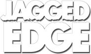 Logo of Jagged Edge image size 510x300