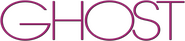 Logo of Ghost image size 784x175