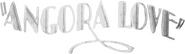 Logo of Angora Love image size 511x148