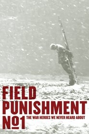 poster Field Punishment No.1