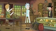 Rick et Morty season 1 episode 9