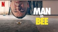 Backdrop of Man Vs Bee image size 1280x720