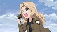 Girls und Panzer das Finale: Part III wallpaper 