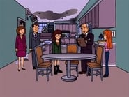 Daria season 4 episode 12