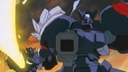 Mobile Suit Gundam Wing season 1 episode 34