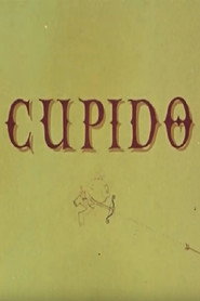 Cupido poster