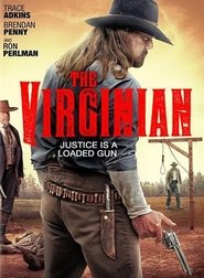 The Virginian 2014 123movies