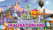 South Park: Imaginationland wallpaper 