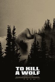 poster To Kill a Wolf