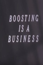 poster Boosting is a Business