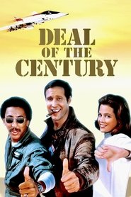 poster Deal of the Century
