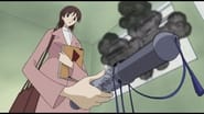 xxxHOLiC season 1 episode 8