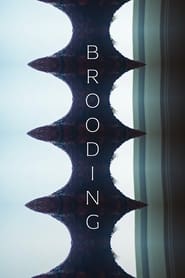 poster Brooding