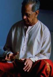 Pandit Bhimsen Joshi poster