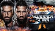 WWE SummerSlam 2023 wallpaper 